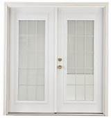 Exterior French Doors Lowes Images