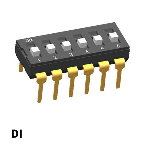 dip switch manufacturers   position dip switches factory