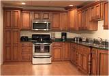 Pictures of New Kitchen Furniture