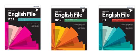 english file intermediate students book workbo libro gratis