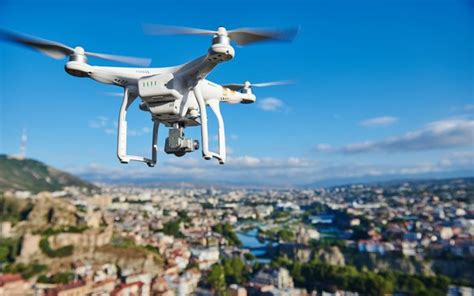 faa  proposal  drone tracking