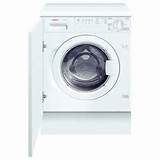Bosch Washing Machines Pictures