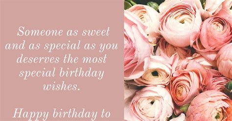 special wishes   special happy birthday wisher