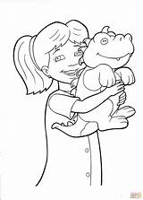 Dragon Coloring Pages Emmy Toy Skip Main sketch template