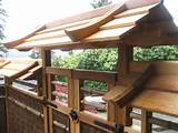 Gate Roof Designs Pictures