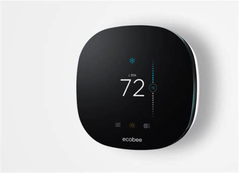 ecobee lite smart thermostat giveaway tales   southern mom mom saving southern mom