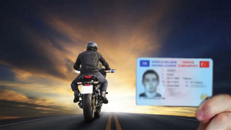 motosiklet ehliyeti nasil alinir araba hayalim