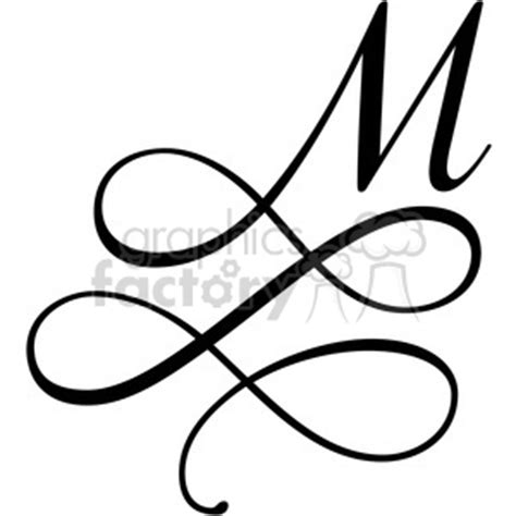 monogram  clipart   cliparts  images  clipground