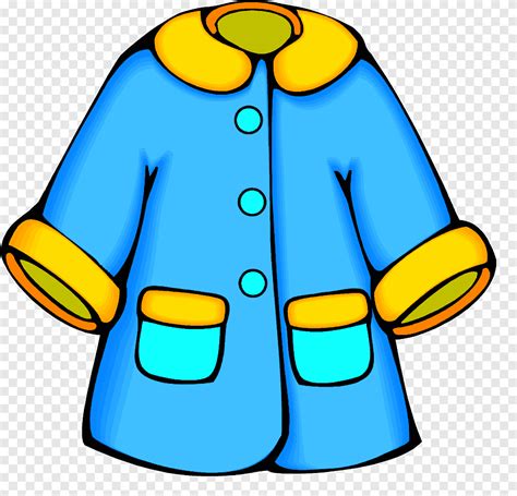 coat animation jacket clothes button winter cartoon png pngegg
