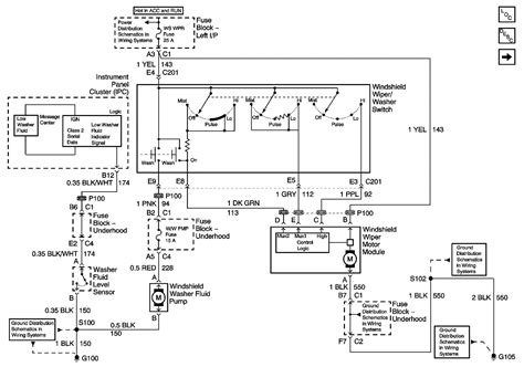 avalanche wiring diagram