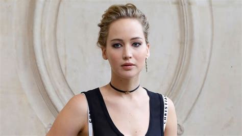 Man Who Hacked Jennifer Lawrence S Nude Photos And Videos Sent To Prison