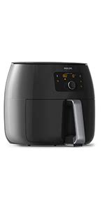 philips air fryer  rapid air technology  healthy cooking baking
