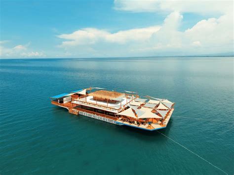 pin  pataravudh dilokpat  boat island   island resort boat projects resort spa