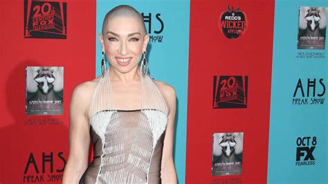 ahs naomi grossman wants a pepper sex scene with this actor sheknows