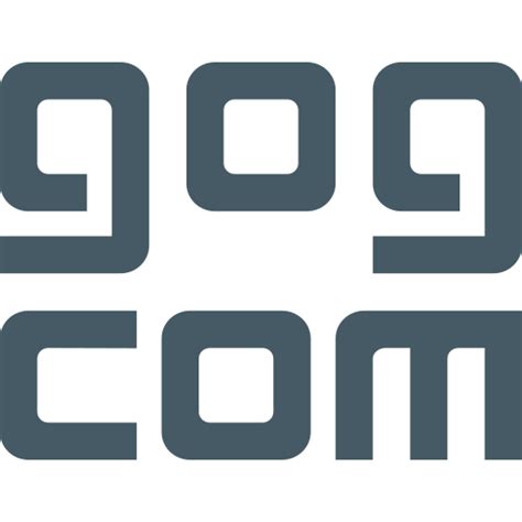 gog logo icona  vector logo