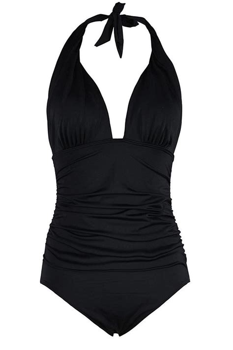 pin on swimsuits for plus size