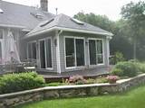 Cost Of Sunroom Images