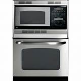 Ge Oven Microwave Combo Images