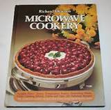Microwave Cookery Pictures