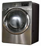 Samsung Washing Machines Photos