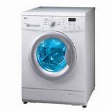 Photos of Washing Machines Price