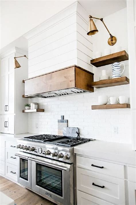 decorative kitchen wood range hood design ideas  interior design kitchen modern