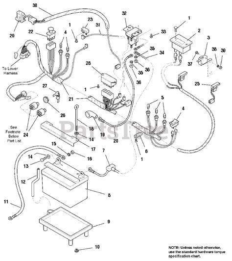 massey ferguson wiring diagram wiring digital  schematic