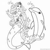 Barbie Merliah Coloriage Dolphin Sirene Sirène Imprimer Dauphin Xcolorings Coloriages 1100px Benjaminpech Depuis sketch template