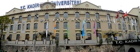 kadir  university university info find  masters