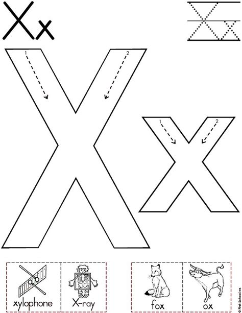 letter  worksheets  alphabet practice preschool crafts