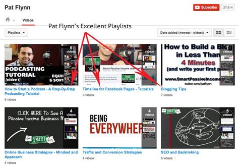 steps  capturing  youtube views   months case study