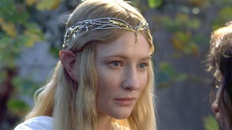 Cate Blanchett Returns As Galadriel As Cast Added To The Hobbit