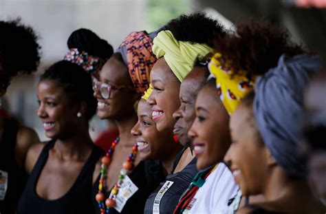 Excavating The History Of Afro Brazilian Women Aaihs