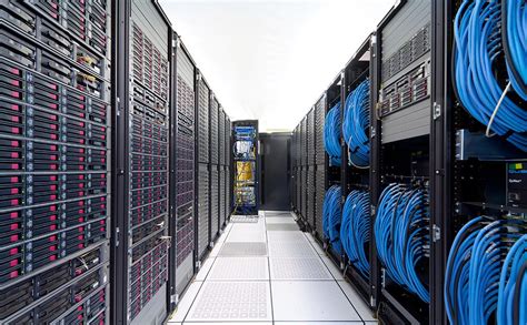 data center intercom enterprises