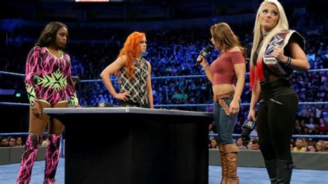 11 wtf moments from wwe smackdown live feb 7 page 7