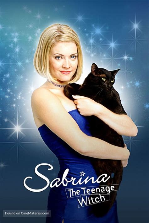 Sabrina The Teenage Witch Movie 1996 Flowreter