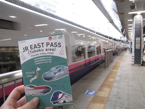 guide to japan train passes transport japan travel