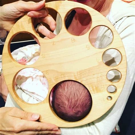 viral photo   cervical dilation process  incredibly eye opening