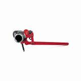 Pipe Wrench Leverage Pictures