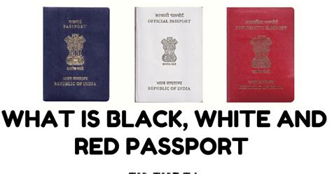 travel document number passport india travelvos