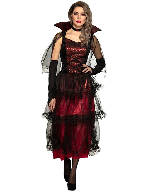 halloween verkleidung vampir haba set    fasching