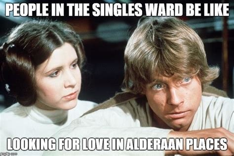 hilarious star wars mormon memes that will make you lol crafts star wars humor funny star