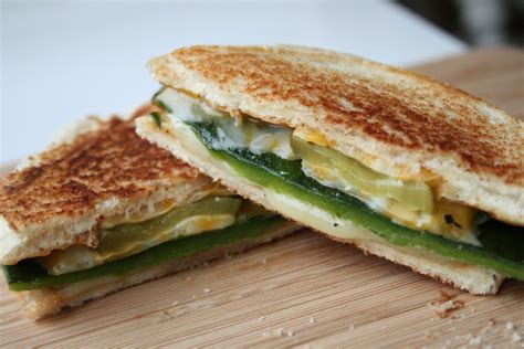 tune  fork grilled cheese sandwich  guys style