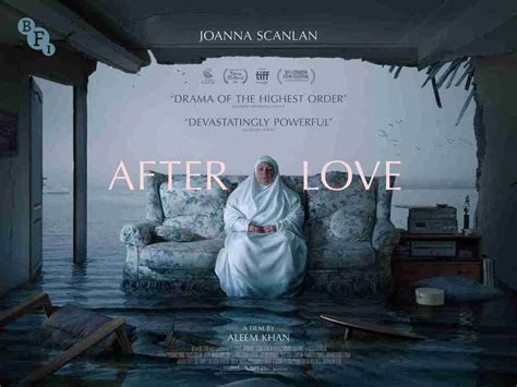 bfi reveals teaser trailer poster  aleem khans  love