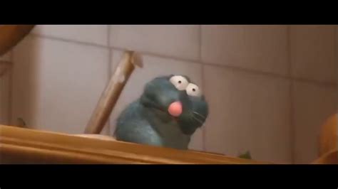 La Ratatouille Meme Youtube