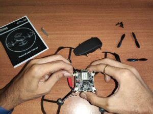 pluto drone workshop drona aviation