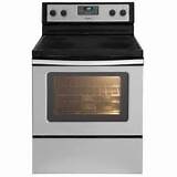Whirlpool Electric Oven Not Heating Up Images