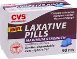 Diet Laxative Pills Photos
