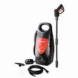 Photos of All Power America 2000 Psi Electric Pressure Washer