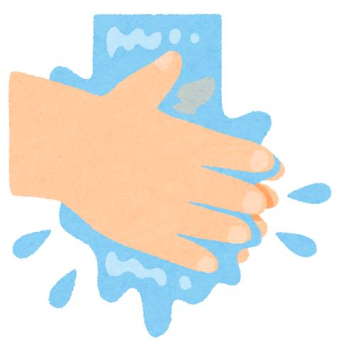 必見！正しい手洗い方法について｜miru （ミルプラス）jrセントラルタワーズ店｜コンタクトレンズ販売店のメニコンショップナビ